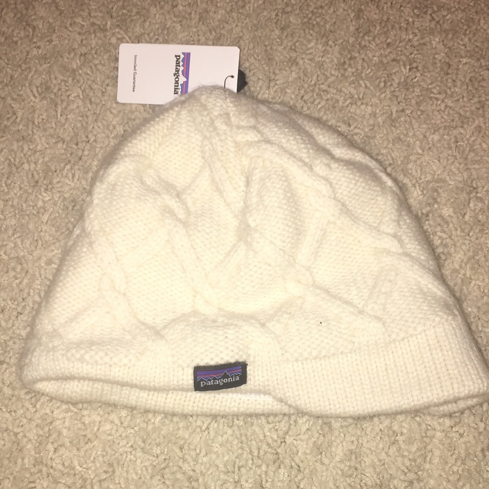 Patagonia Beanie